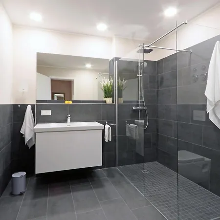 Baltischer Hof 8 Appartement *