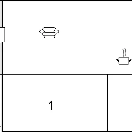 Appartement Baltischer Hof 8