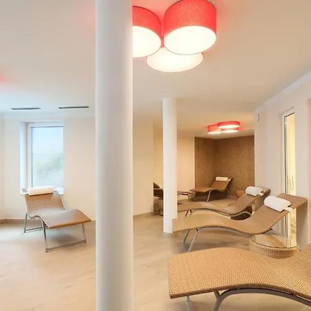 Appartement Baltischer Hof 8