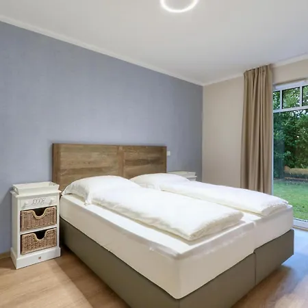 Appartement Baltischer Hof 8