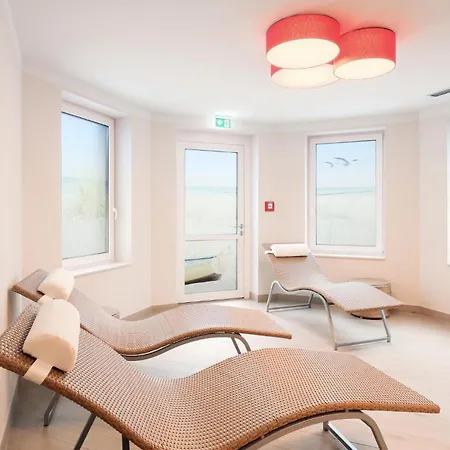 Appartement Baltischer Hof 8
