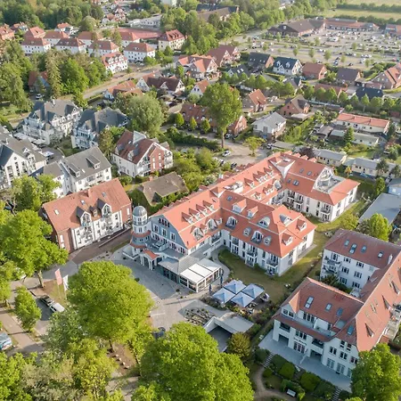Appartement Baltischer Hof 8